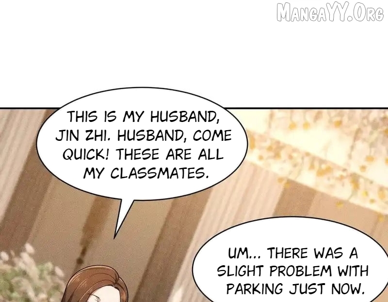 Hidden Dragon in the City (2025) Chapter 36 - page 115
